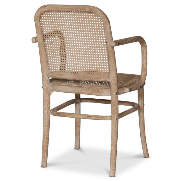 Indiana Byd trestol - whitewash / Rotting + Mbelftter