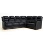 Elsa Hjrnesofa 5-sitteplasser - Valgfri farge!