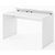 Danielle skrivebord - Hvit
