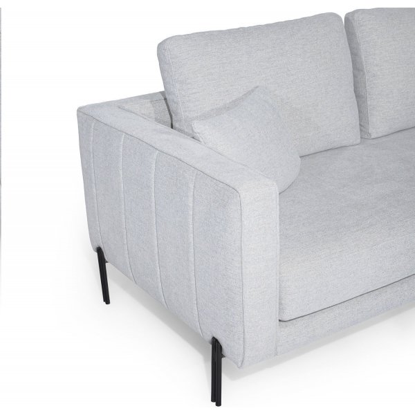 Laguna 3-seters sofa - Gr