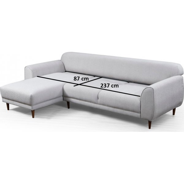 Image divansofa - Beige