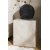 York Hyt salongbord 40 x 40 cm - Beige + Mbelpleiesett for tekstiler