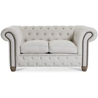Chesterfield Artsome 2-seter sofa - Valgfri farge! Chesterfield Artsome 2-seter sofa - Valgfri farge!