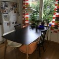 Kundebilde Perstorp Spisebord 180 cm - Velg farge!
