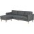 Firenze gr divan sofa vendbar divan