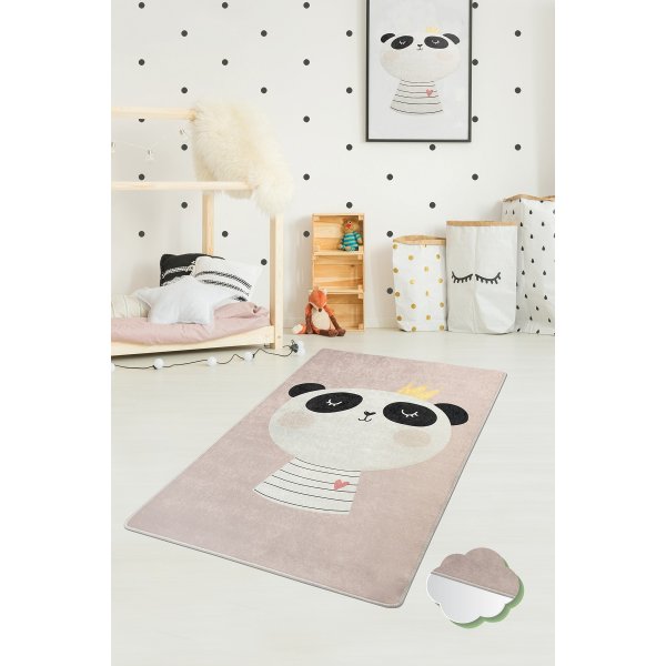 Panda teppe Panda teppe