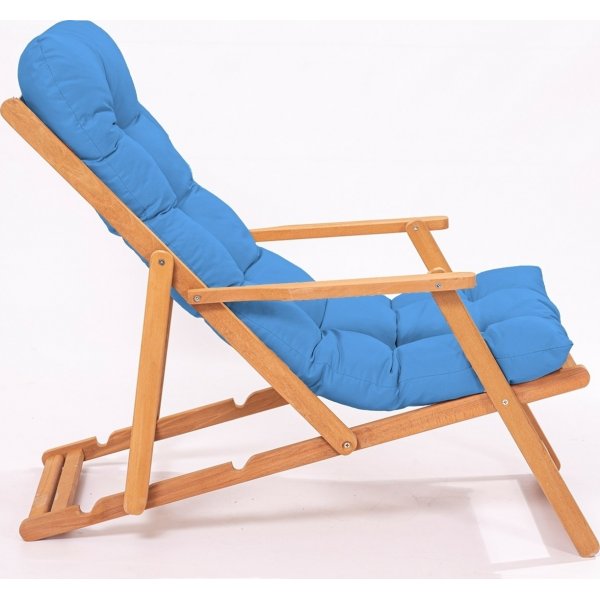 Playa fluktstol XL - Bl�