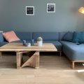 Kundebilde Tova Stuebord - Naturlig tre: Naturlig og vakkert.