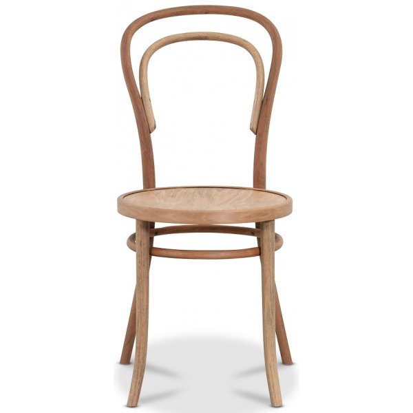 Bentwood Stol No14 Klassiker - Vintage utførelse Bentwood Stol No14 Klassiker - Vintage utførelse