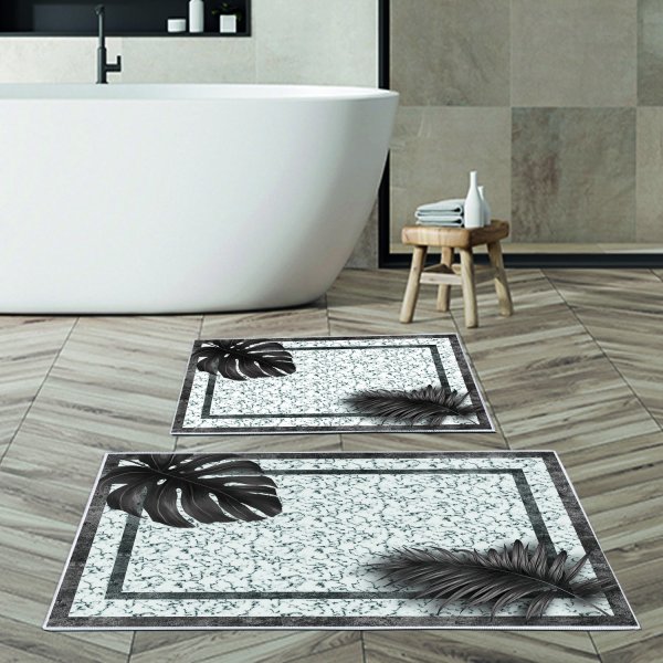 Komota 476 baderomsmatte