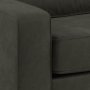 Jesolo 3,5-seter sofa - Olivengrnn