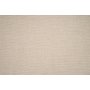 Linden mini divan sofa venstre - Krem