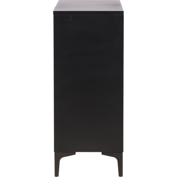 Alexander skap - Svart Alexander skap - Svart