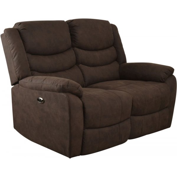 Lorena 2-seter reclinersofa el - Camano Lorena 2-seter reclinersofa el - Camano