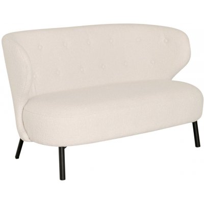 Lullaby 2-seters sofa - Off-white