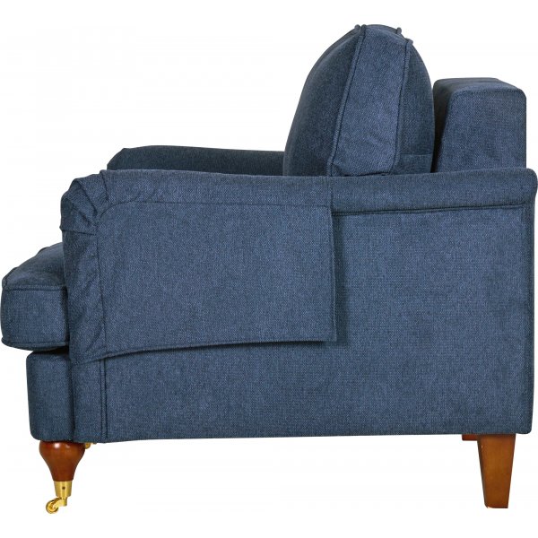 Armlenstrekk til Howard Watford Armlenstrekk til Howard Watford