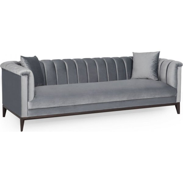 Pera 3-seters sofa - Gr�