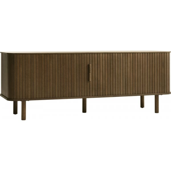 Greco TV-stativ - Brun Greco TV-stativ - Brun