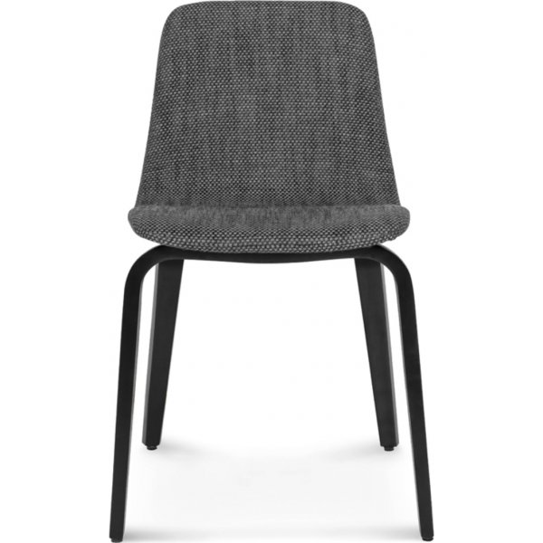 Hips spisestuestol - Valgfri farge på ramme og trekk Hips spisestuestol - Valgfri farge på ramme og trekk