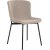 Bolton spisegruppe - Mrk brun/beige