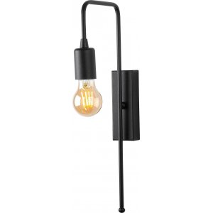 Mum vegglampe 3502 - Sort