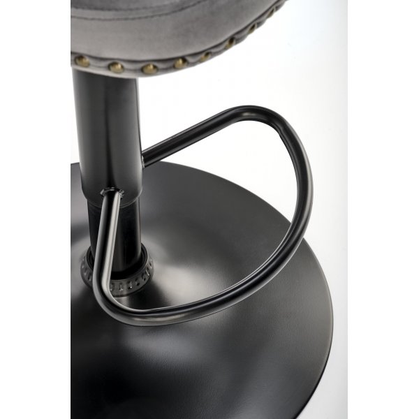 Pelican barstol 117 - Grå Pelican barstol 117 - Grå