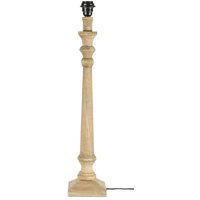 Mora lampefot BA011413 – Tre Mora lampefot BA011413 – Tre