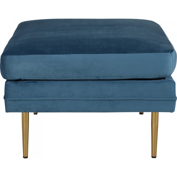 Savanna sittepuff - Bl flyel