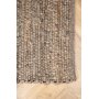 Pontus ullteppe - Gr/beige