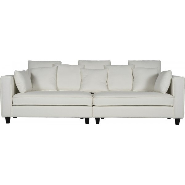 Sofa 250 cm - Brandy