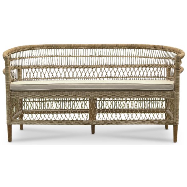 Tranum sofa - Natur
