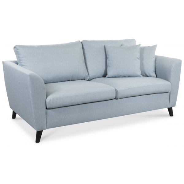 Rocco 2-seter sofa - valgfri farge! Rocco 2-seter sofa - valgfri farge!