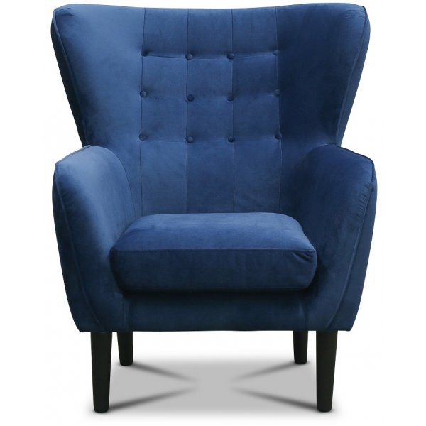 Teodor lenestol - Bl flyel