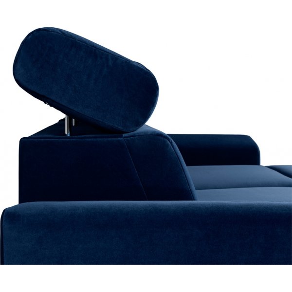 Evia sovesofa - Bl�