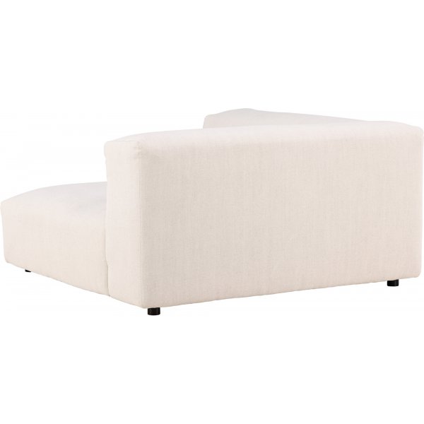 Mavi hjørnemodul - Beige Mavi hjørnemodul - Beige