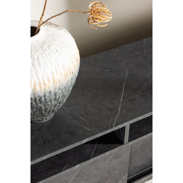 Girona TV-stativ - Svart Girona TV-stativ - Svart