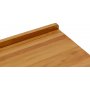Novak skrivebord Lys valntt - 110 x 60 cm