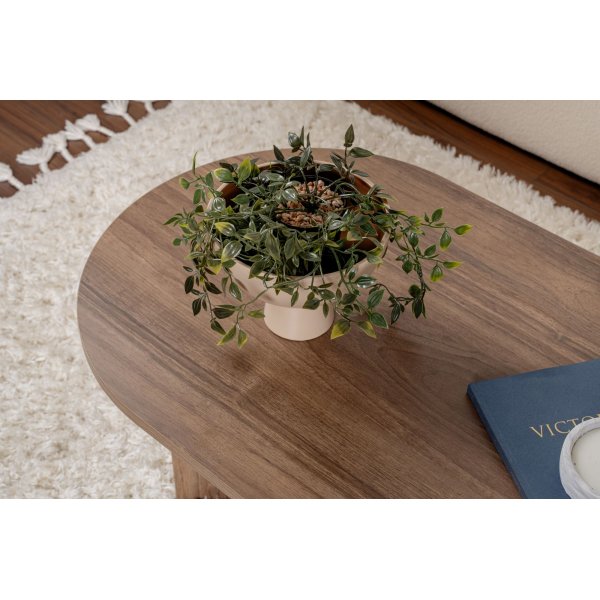 Salongbord Sable Valntt - 119 x 60 cm