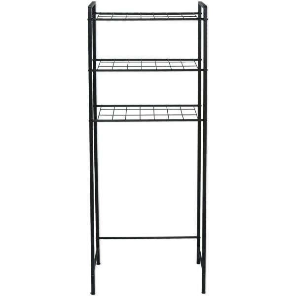 Otis baderomshylle - Sort Otis baderomshylle - Sort