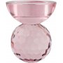 Burano lysestake - rosa