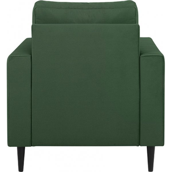 Rimi lenestol - Gr�nn