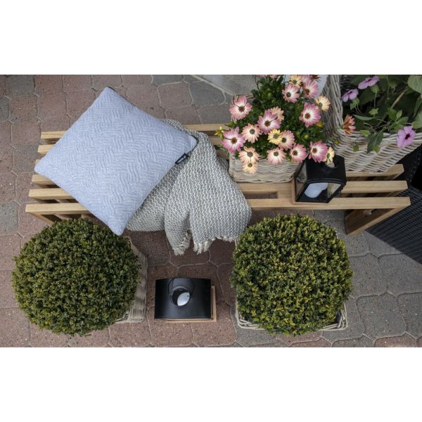 Ferrel Pute - Lysegrå Ferrel Pute - Lysegrå