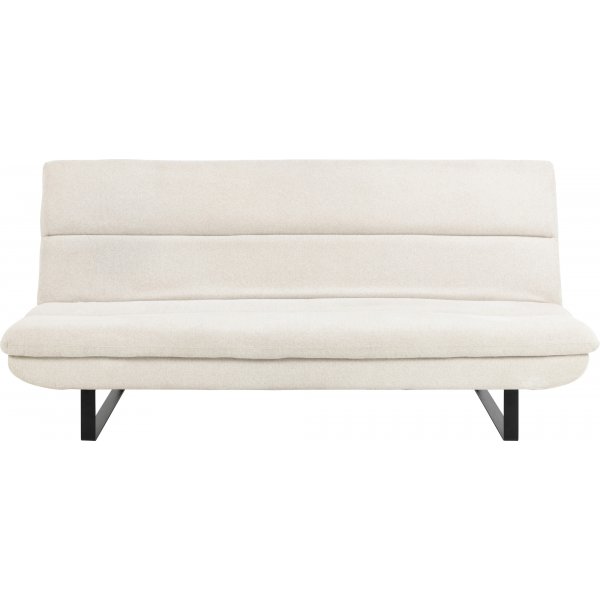 Arbonne sovesofa - Beige Arbonne sovesofa - Beige