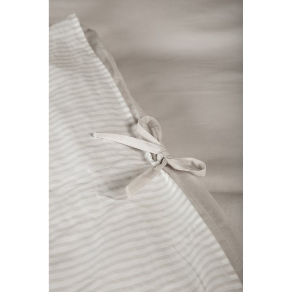 Paradis sengesett - Lysegr�