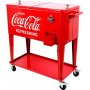 Coca Cola Kjleboks - Coca Cola