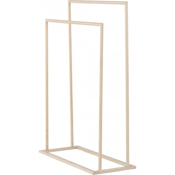 Alva klesstativ - Whitewash Alva klesstativ - Whitewash
