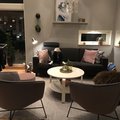 Kundebilde Lenestol Isabelle - Grå