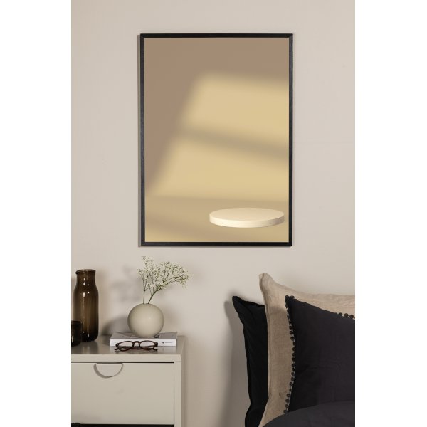 Plakat - Vinduslys Plakat - Vinduslys