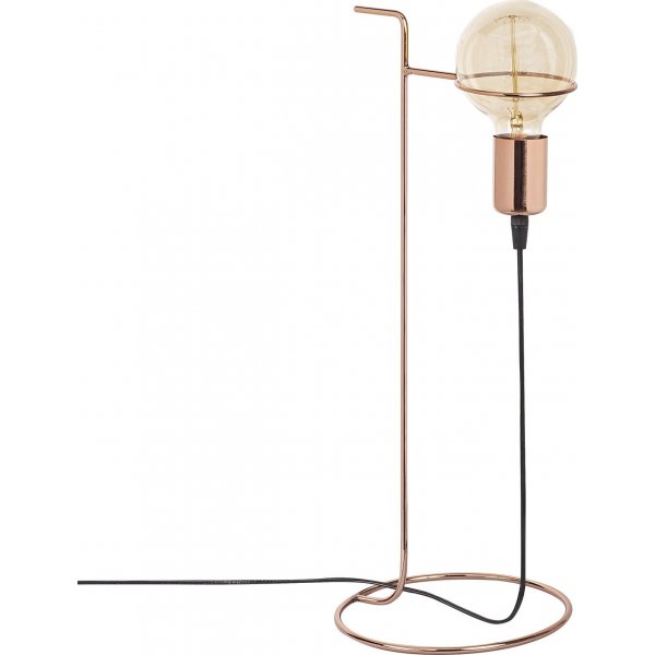 Pota bordlampe - Kobber Pota bordlampe - Kobber