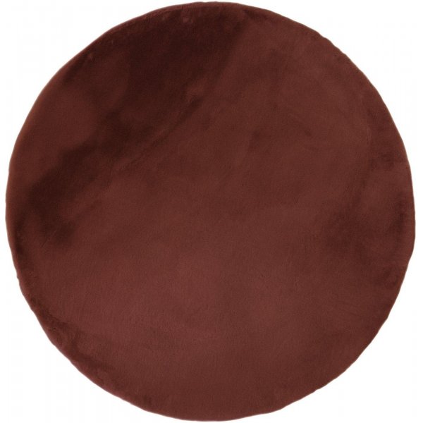 Ninha teppe 160 cm - Rust